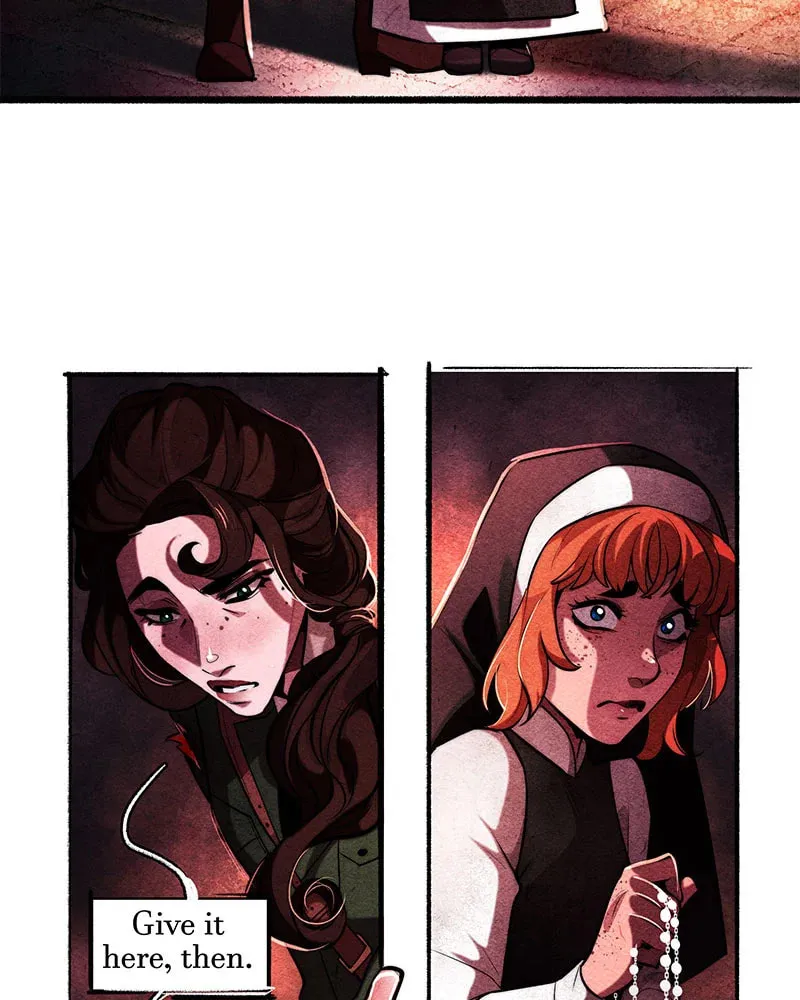 Nevermore (Kate Flynn) Chapter 134 page 43 - 