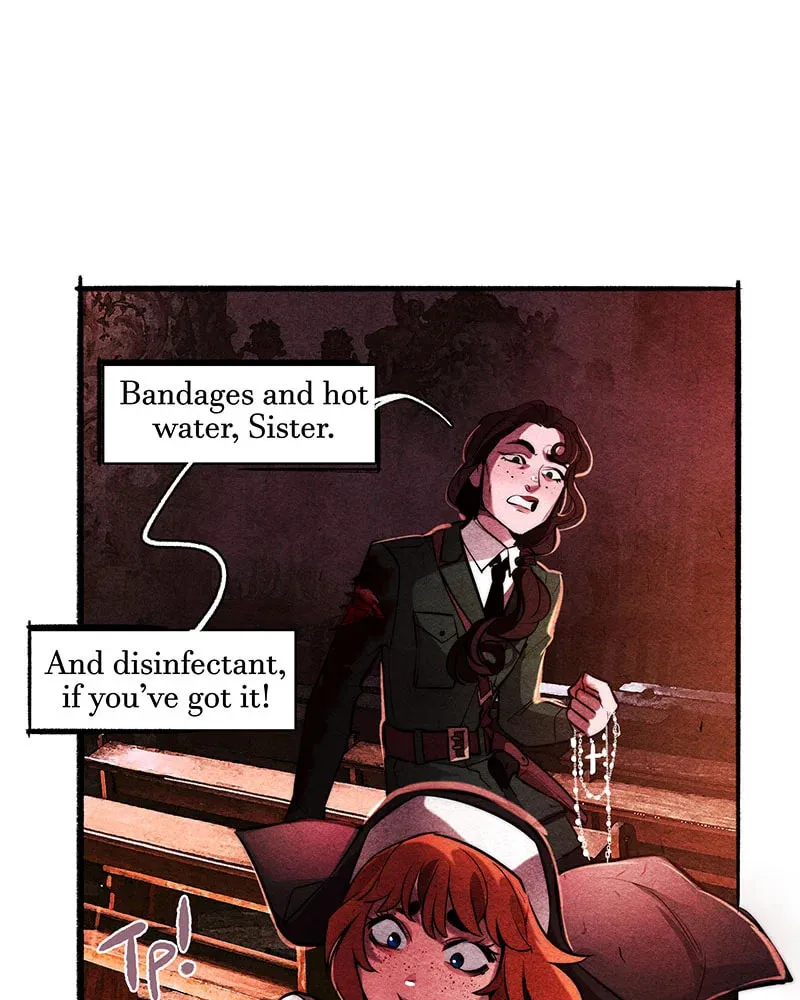 Nevermore (Kate Flynn) Chapter 134 page 46 - 