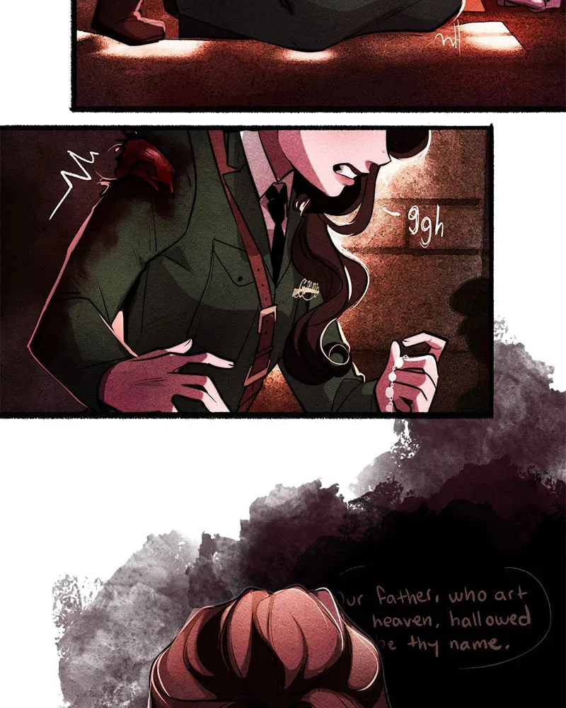 Nevermore (Kate Flynn) Chapter 134 page 49 - 