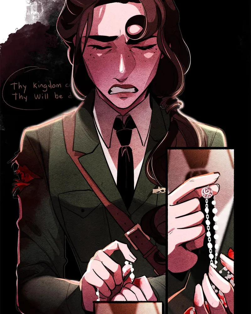 Nevermore (Kate Flynn) Chapter 134 page 50 - 