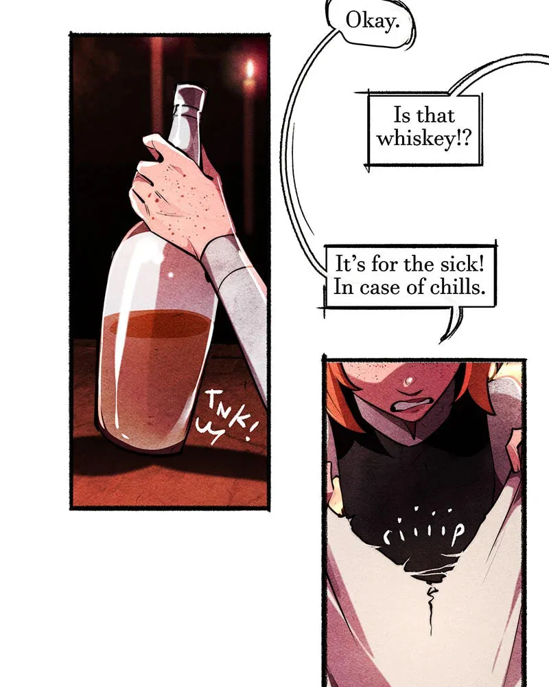 Nevermore (Kate Flynn) Chapter 134 page 56 - 