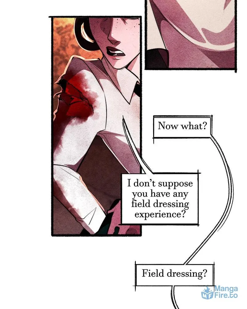 Nevermore (Kate Flynn) Chapter 134 page 57 - 
