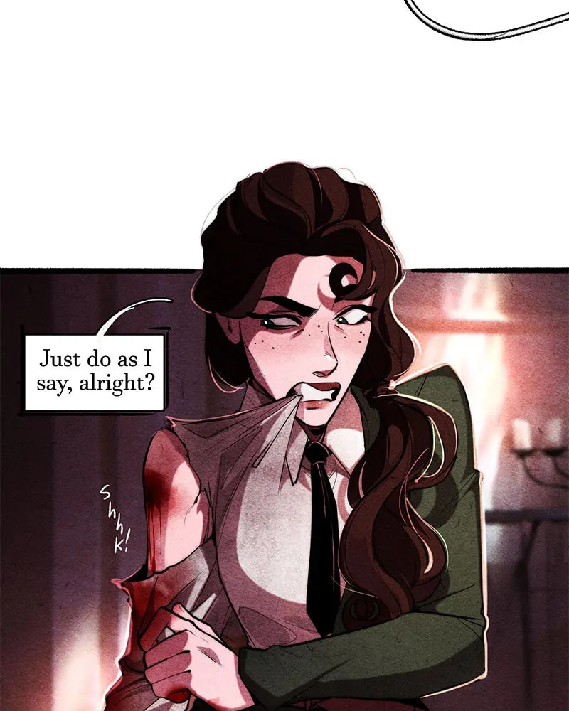 Nevermore (Kate Flynn) Chapter 134 page 58 - 