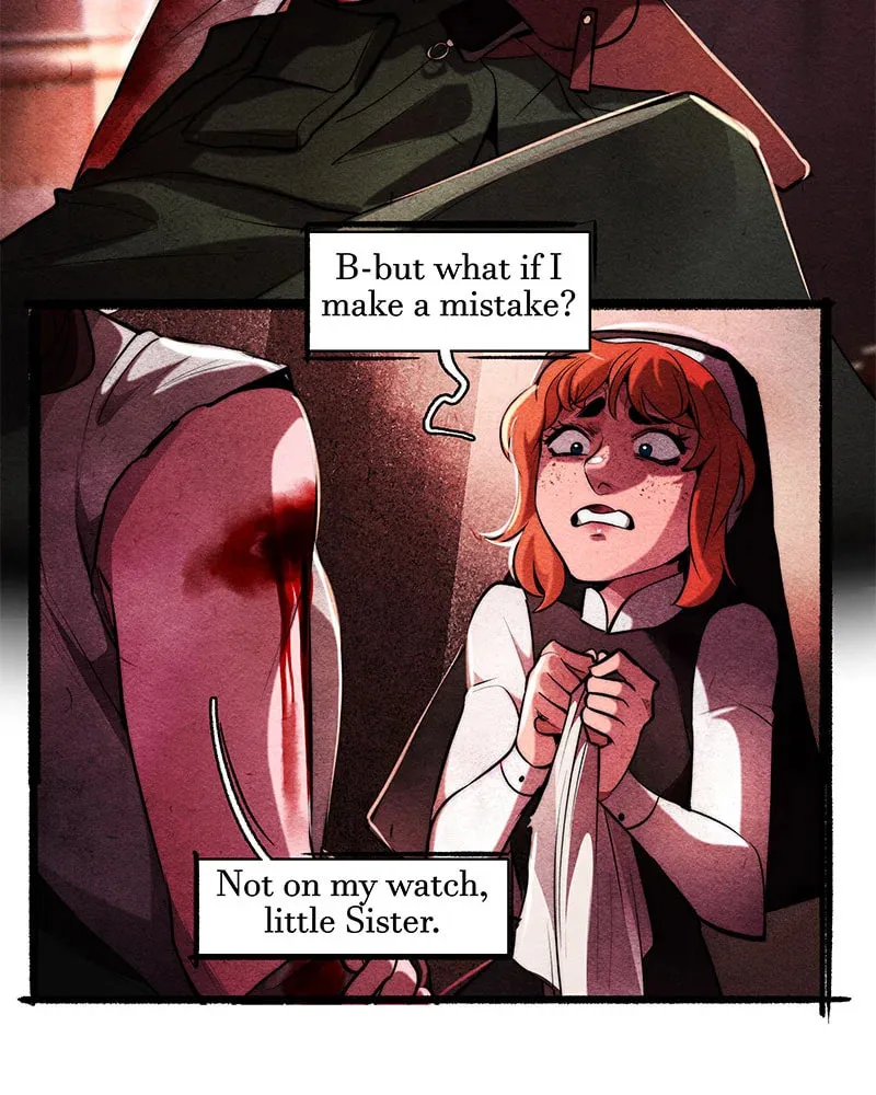 Nevermore (Kate Flynn) Chapter 134 page 59 - 