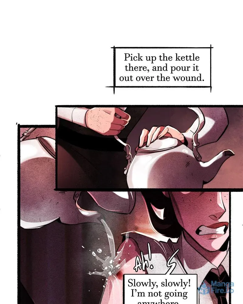 Nevermore (Kate Flynn) Chapter 134 page 60 - 