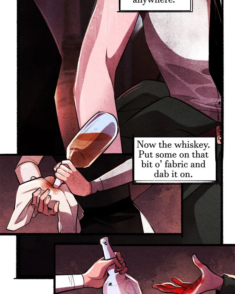 Nevermore (Kate Flynn) Chapter 134 page 61 - 