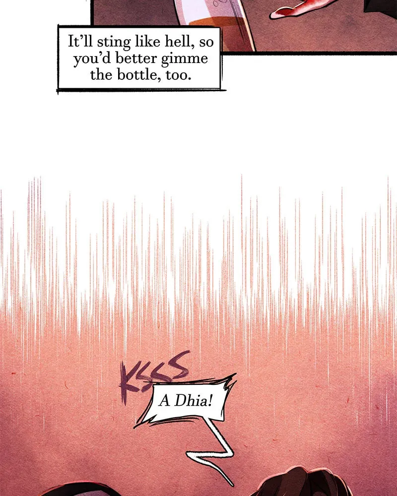 Nevermore (Kate Flynn) Chapter 134 page 62 - 