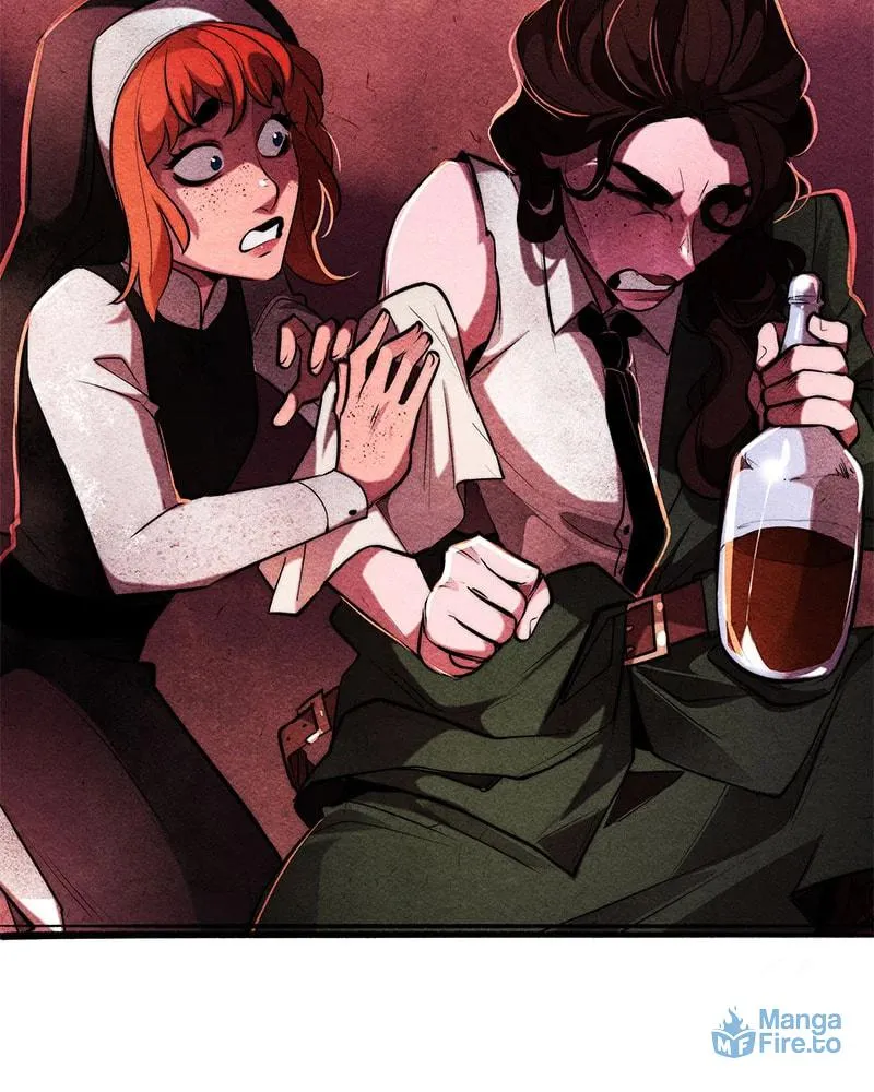 Nevermore (Kate Flynn) Chapter 134 page 63 - 