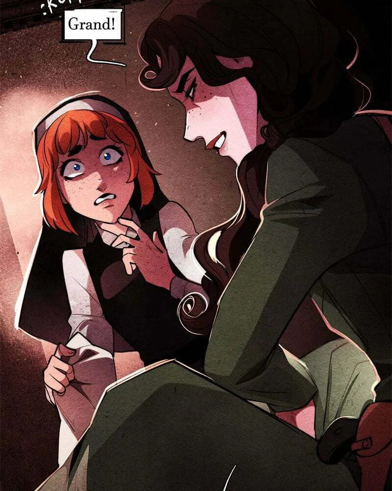 Nevermore (Kate Flynn) Chapter 134 page 65 - 