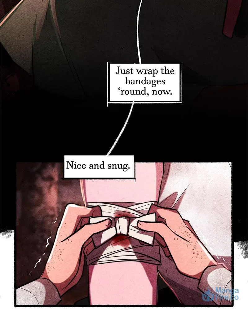 Nevermore (Kate Flynn) Chapter 134 page 66 - 
