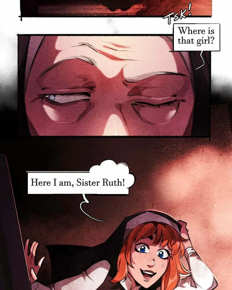 Nevermore (Kate Flynn) Chapter 134 page 8 - 