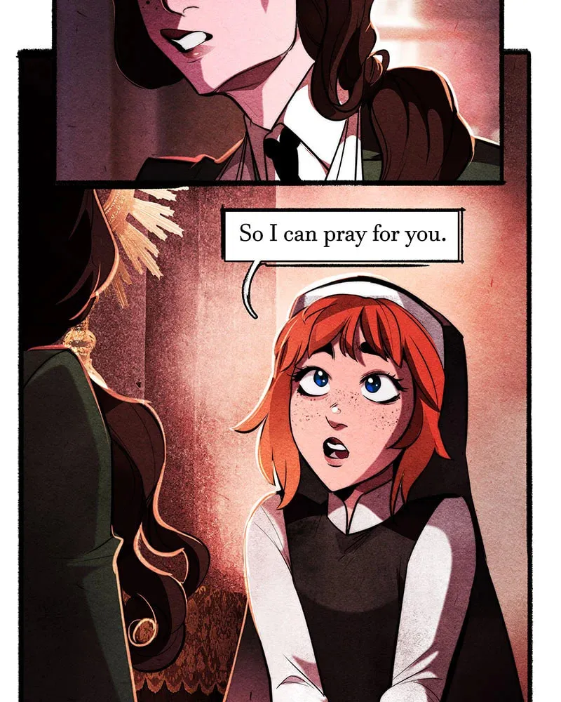 Nevermore (Kate Flynn) Chapter 134 page 71 - 