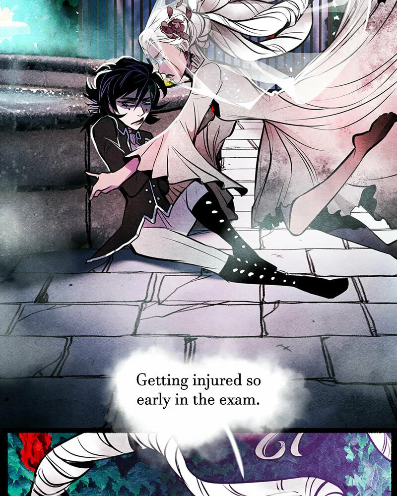 Nevermore (Kate Flynn) Chapter 14 page 11 - 