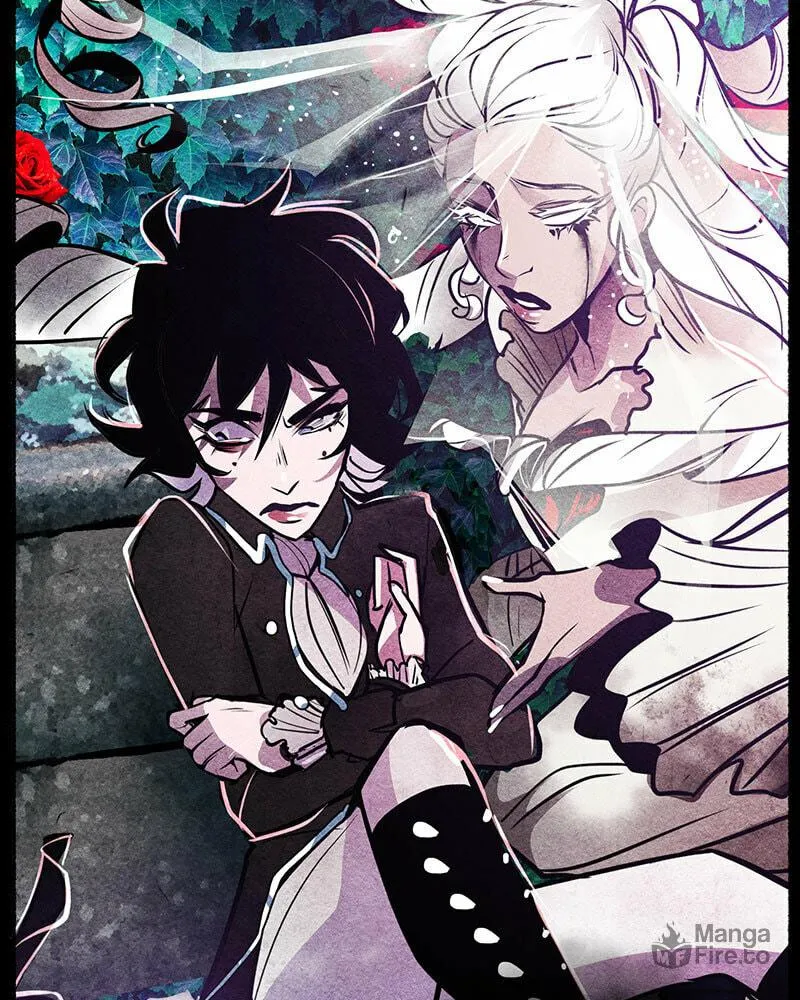 Nevermore (Kate Flynn) Chapter 14 page 12 - 