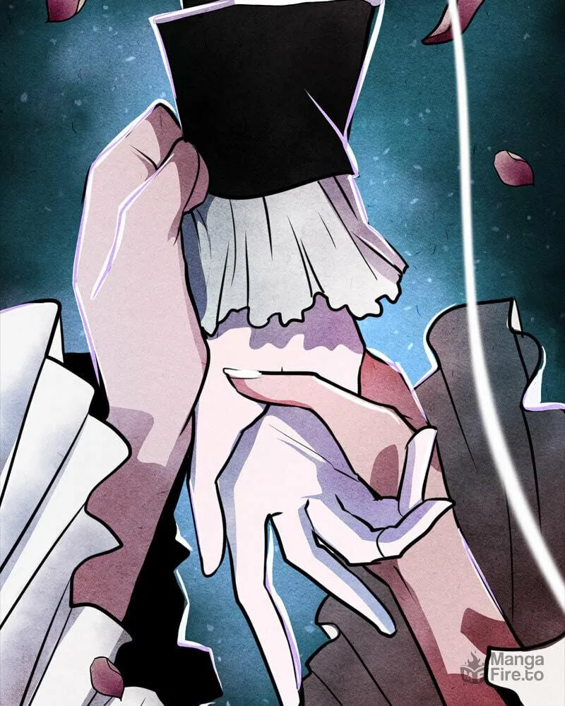 Nevermore (Kate Flynn) Chapter 14 page 15 - 