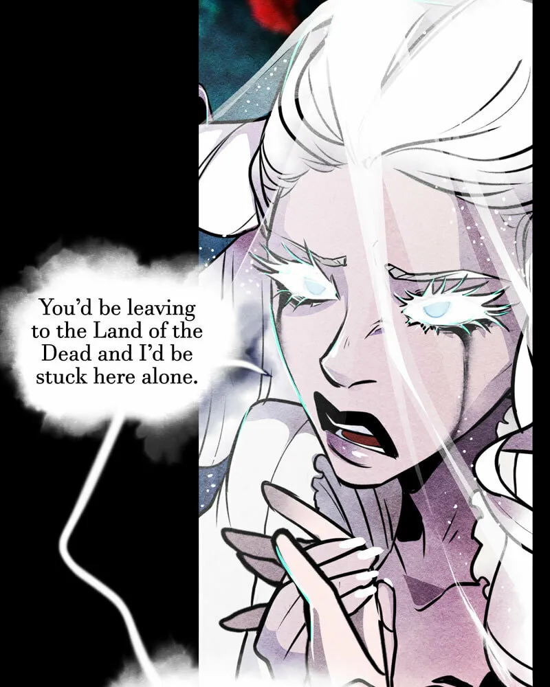 Nevermore (Kate Flynn) Chapter 14 page 17 - 