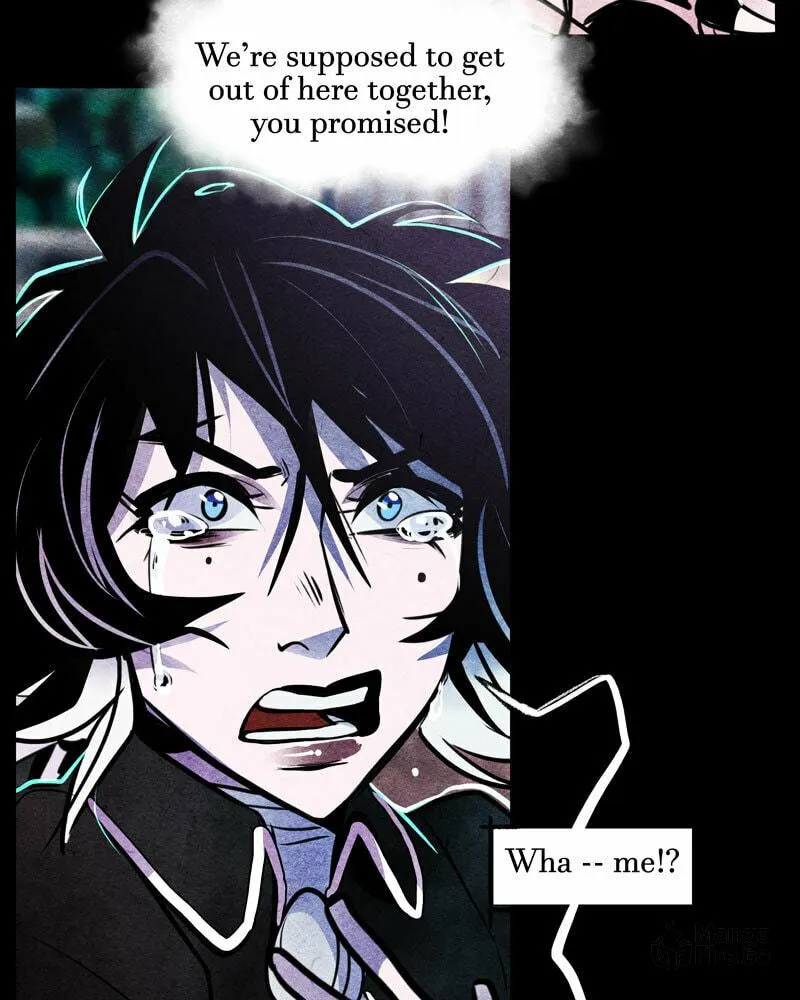 Nevermore (Kate Flynn) Chapter 14 page 18 - 