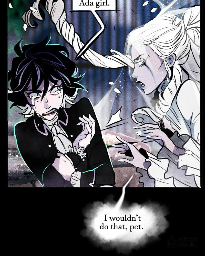 Nevermore (Kate Flynn) Chapter 14 page 20 - 