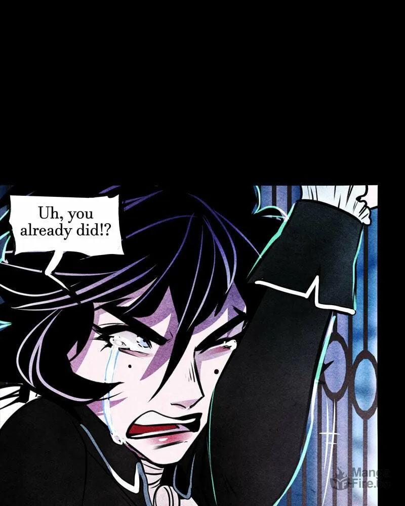 Nevermore (Kate Flynn) Chapter 14 page 21 - 