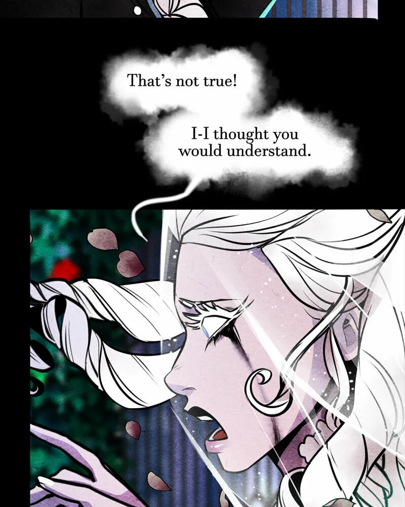Nevermore (Kate Flynn) Chapter 14 page 22 - 