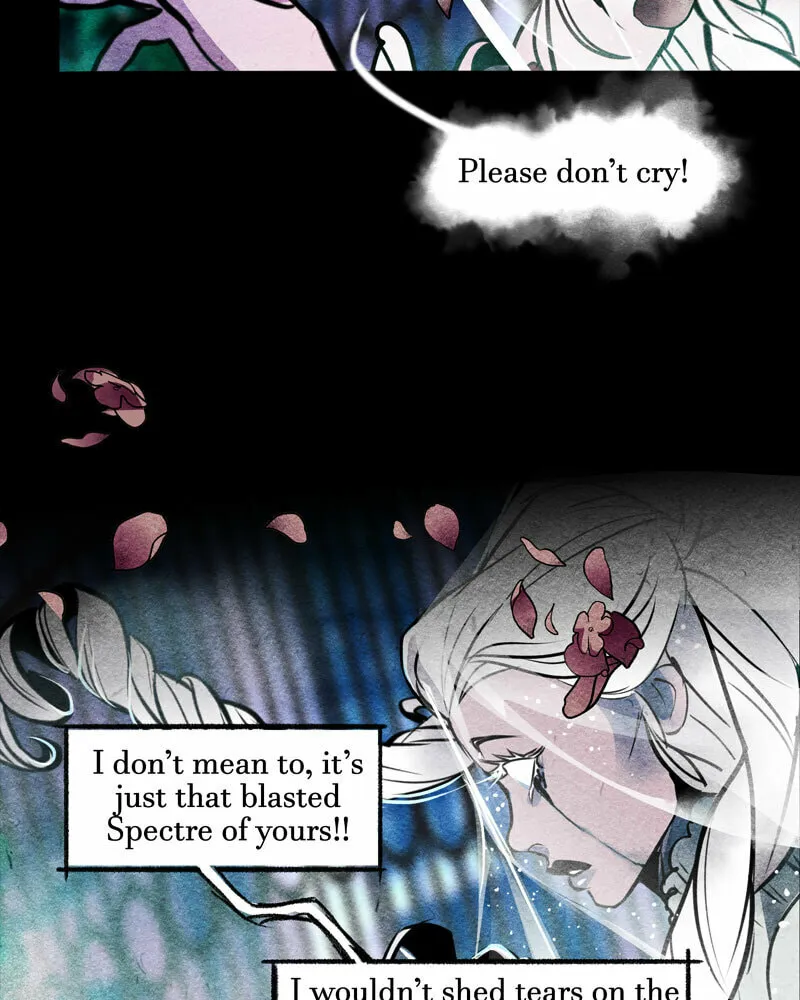 Nevermore (Kate Flynn) Chapter 14 page 23 - 