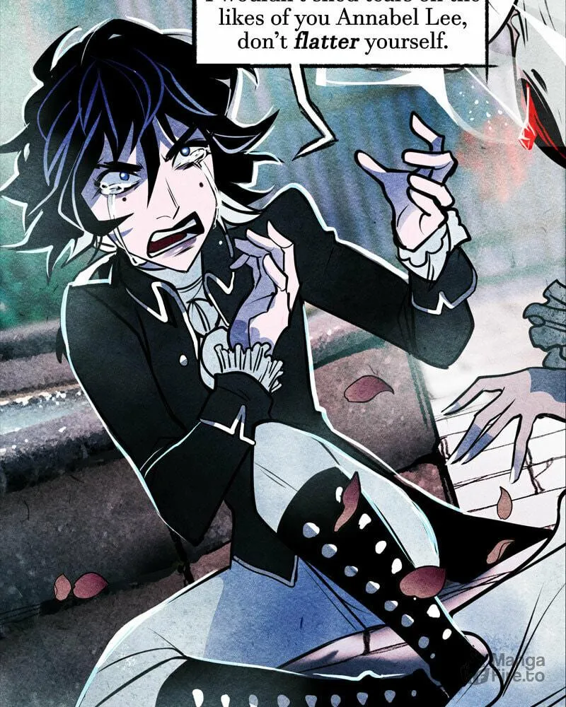Nevermore (Kate Flynn) Chapter 14 page 24 - 
