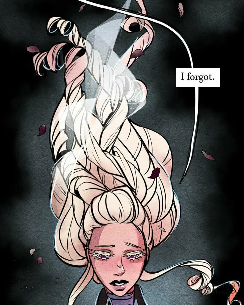 Nevermore (Kate Flynn) Chapter 14 page 27 - 