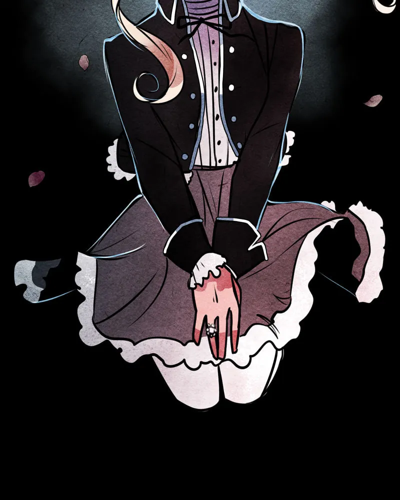 Nevermore (Kate Flynn) Chapter 14 page 28 - 