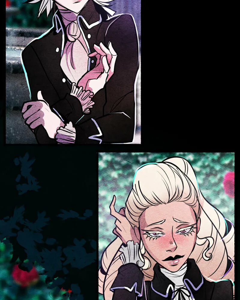 Nevermore (Kate Flynn) Chapter 14 page 31 - 