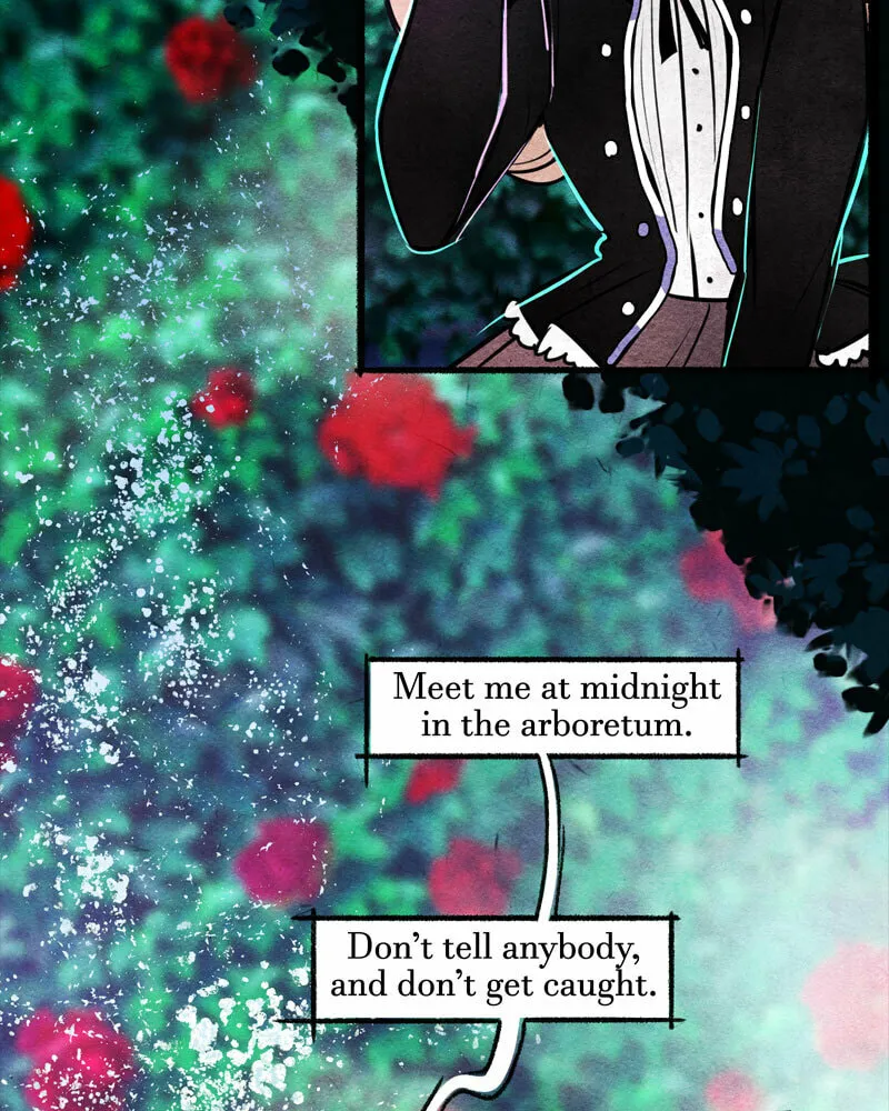 Nevermore (Kate Flynn) Chapter 14 page 32 - 