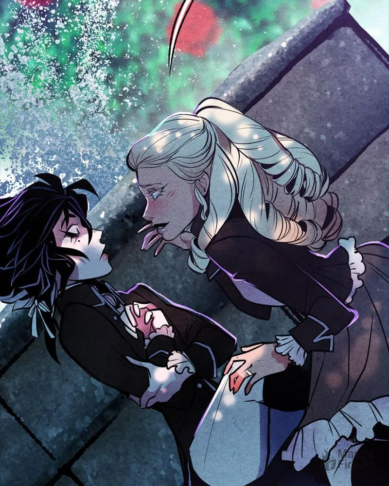 Nevermore (Kate Flynn) Chapter 14 page 33 - 