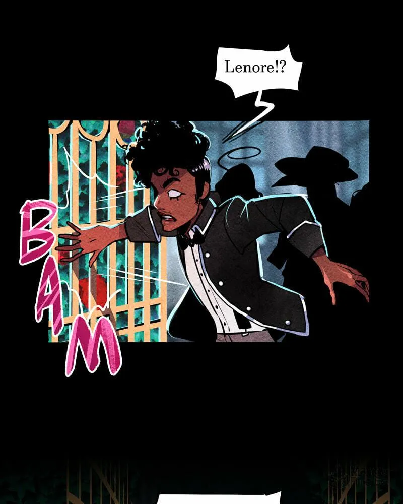Nevermore (Kate Flynn) Chapter 14 page 35 - 