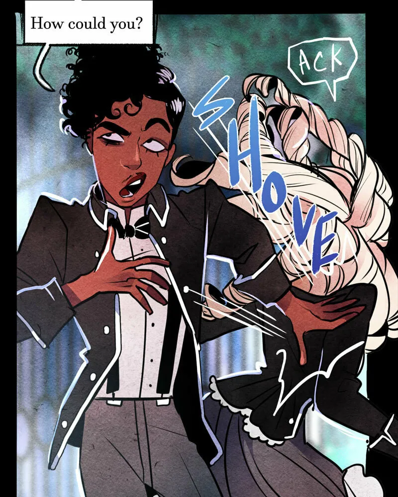 Nevermore (Kate Flynn) Chapter 14 page 38 - 