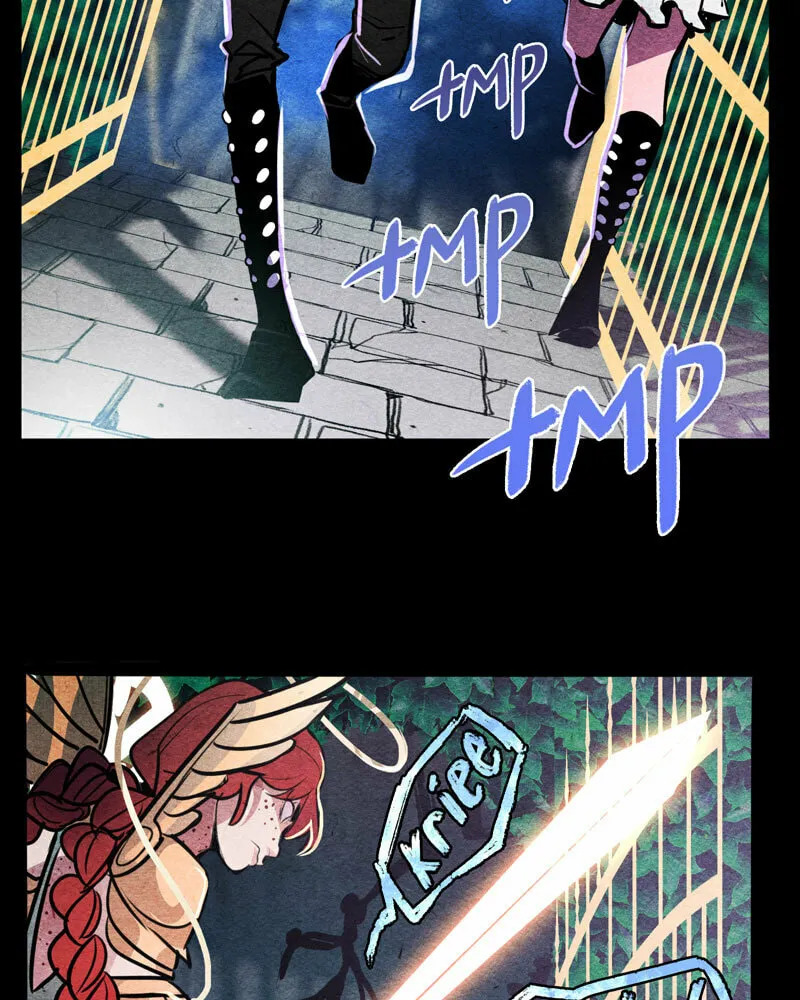 Nevermore (Kate Flynn) Chapter 14 page 43 - 