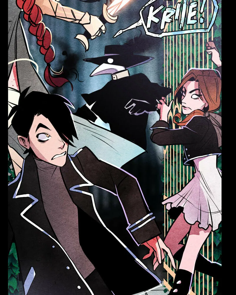 Nevermore (Kate Flynn) Chapter 14 page 44 - 