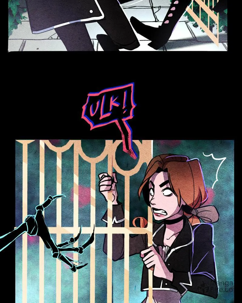Nevermore (Kate Flynn) Chapter 14 page 45 - 