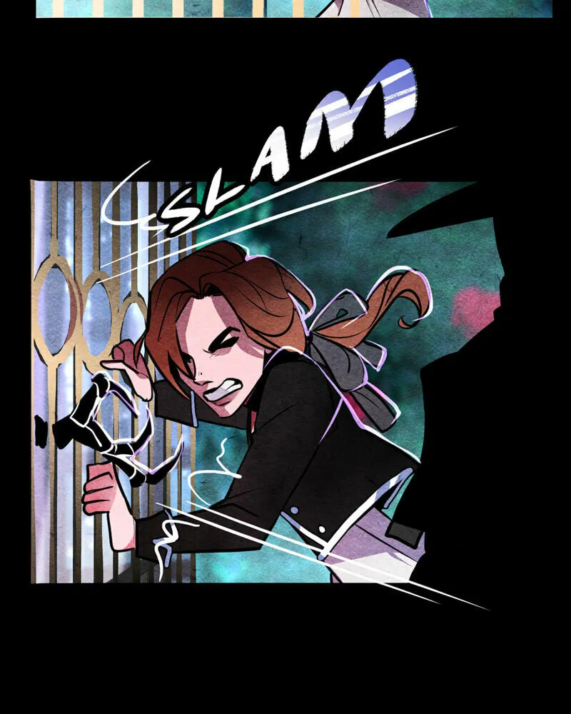 Nevermore (Kate Flynn) Chapter 14 page 46 - 