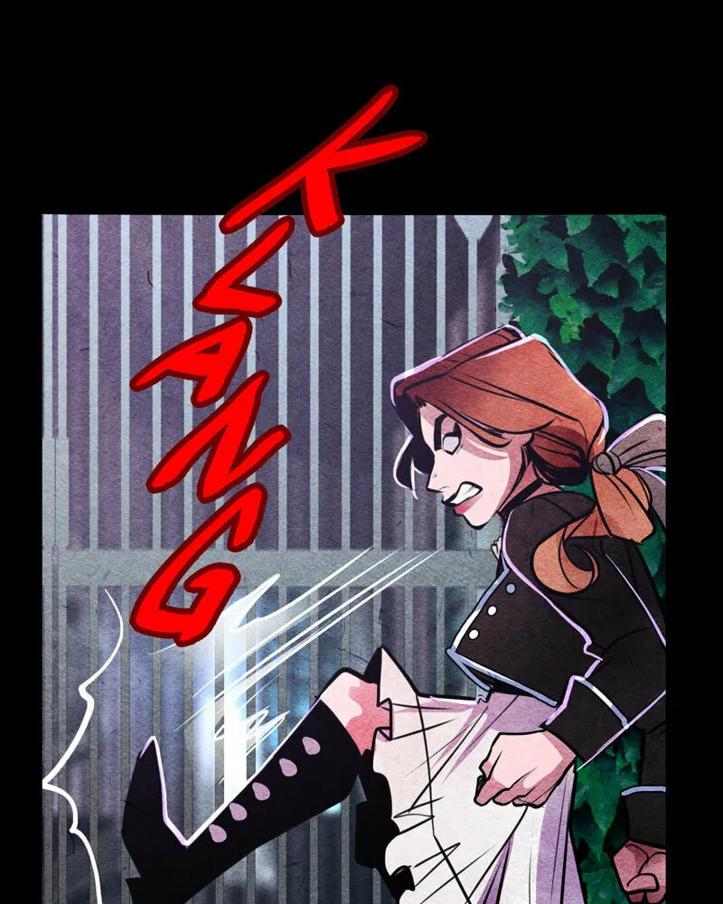 Nevermore (Kate Flynn) Chapter 14 page 47 - 