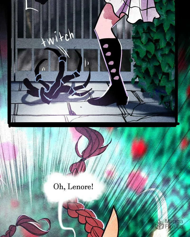 Nevermore (Kate Flynn) Chapter 14 page 48 - 