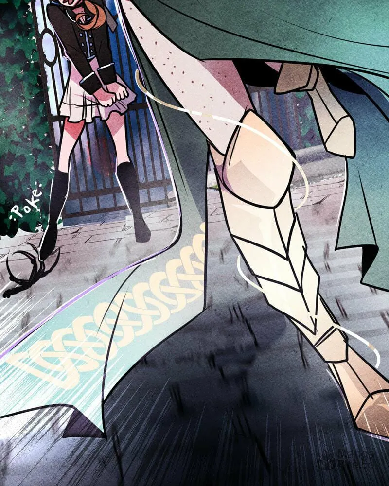 Nevermore (Kate Flynn) Chapter 14 page 50 - 