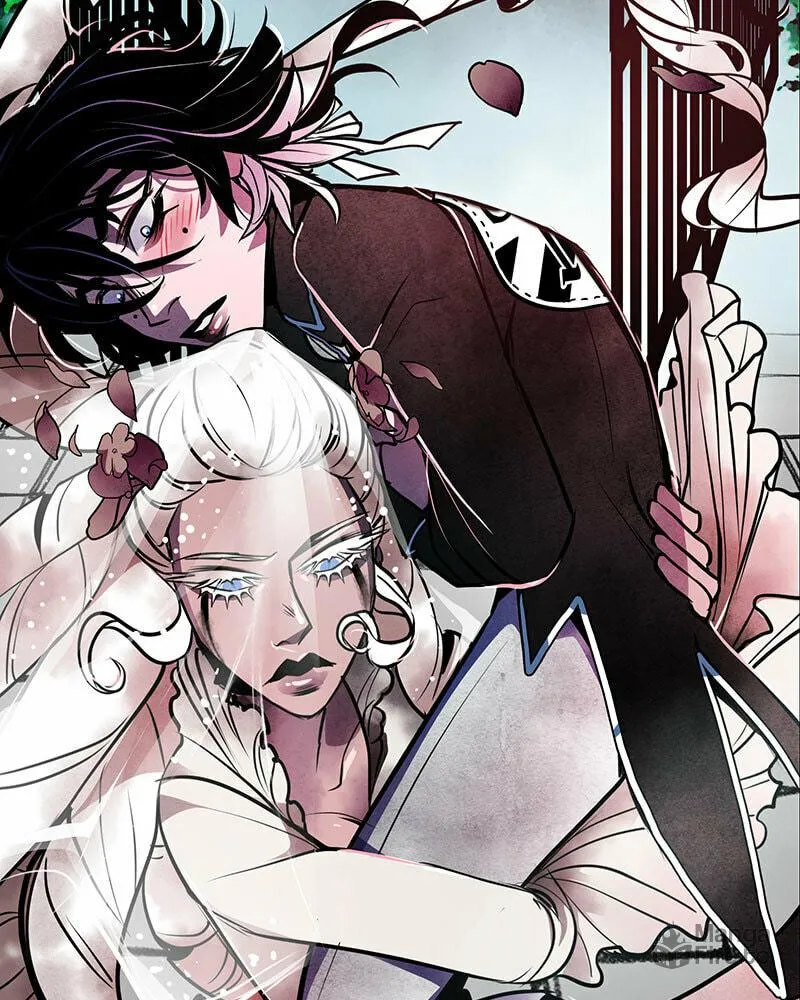 Nevermore (Kate Flynn) Chapter 14 page 6 - 