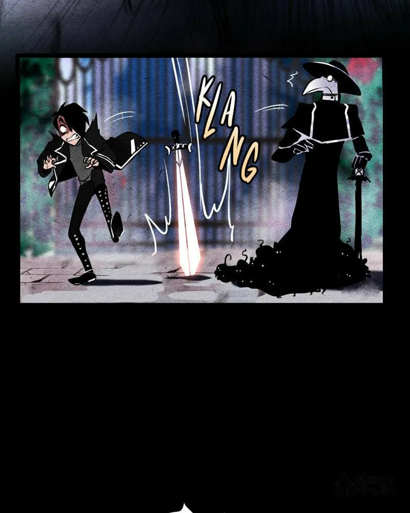 Nevermore (Kate Flynn) Chapter 14 page 51 - 