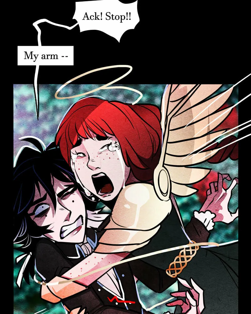 Nevermore (Kate Flynn) Chapter 14 page 52 - 
