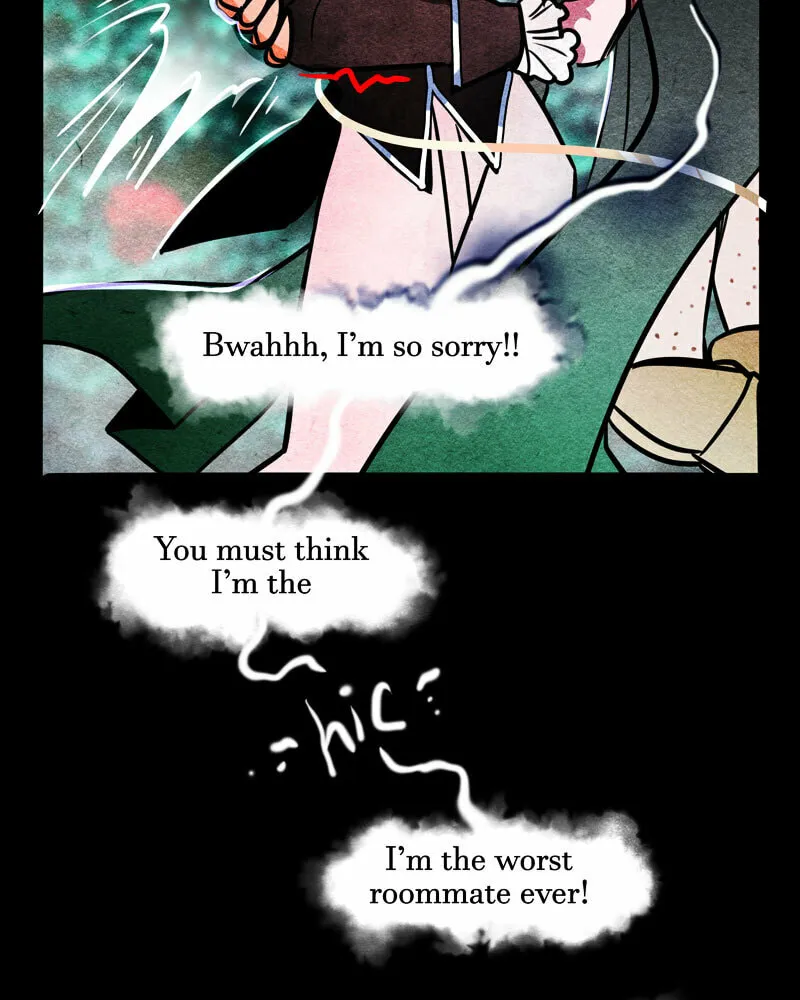 Nevermore (Kate Flynn) Chapter 14 page 53 - 