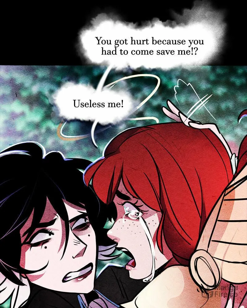 Nevermore (Kate Flynn) Chapter 14 page 54 - 