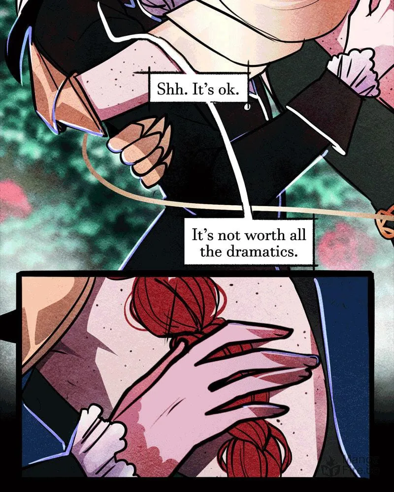 Nevermore (Kate Flynn) Chapter 14 page 55 - 