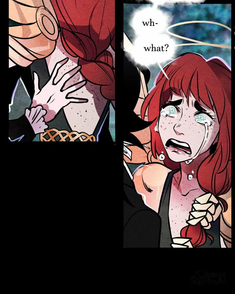 Nevermore (Kate Flynn) Chapter 14 page 57 - 