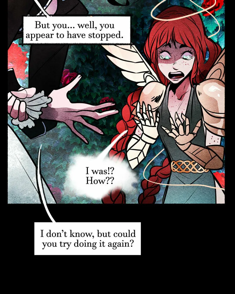 Nevermore (Kate Flynn) Chapter 14 page 59 - 