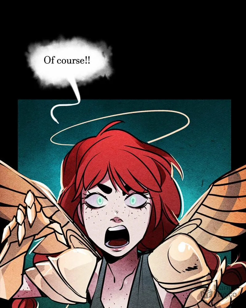 Nevermore (Kate Flynn) Chapter 14 page 60 - 