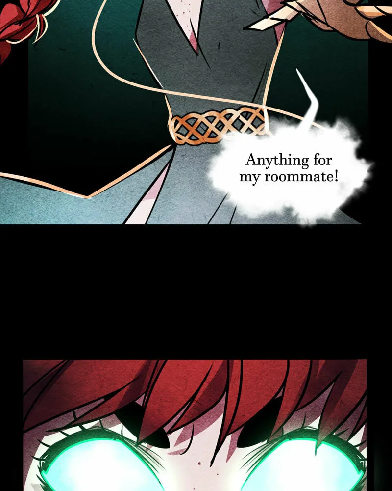 Nevermore (Kate Flynn) Chapter 14 page 61 - 